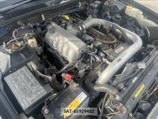 Nissan LAUREL 1994-04 8548661-18