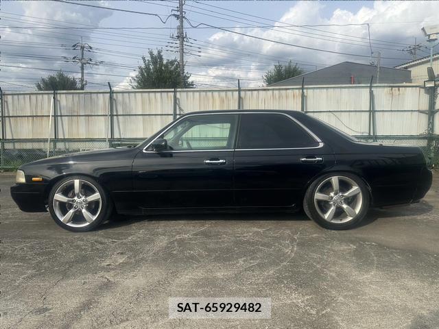 Nissan LAUREL 1994-04 8548661-2