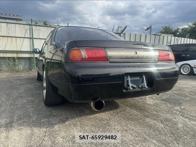 Nissan LAUREL 1994-04 8548661-3
