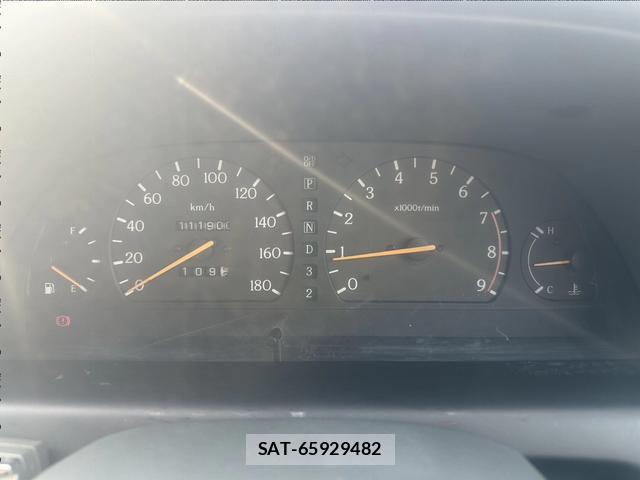 Nissan LAUREL 1994-04 8548661-4