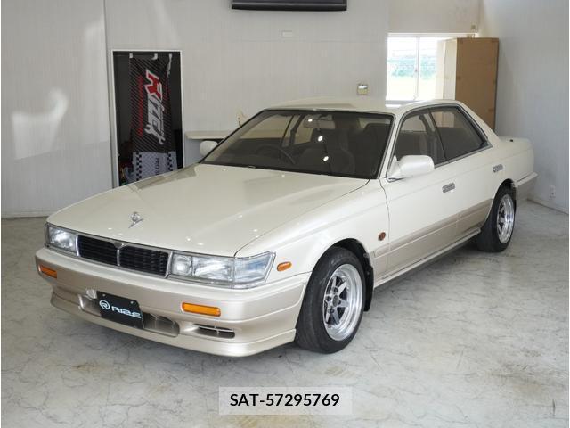 Nissan LAUREL 1991-06 8549788-1