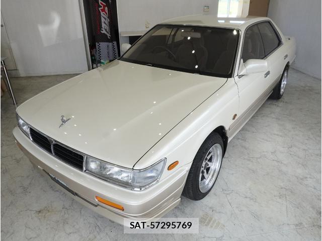 Nissan LAUREL 1991-06 8549788-10