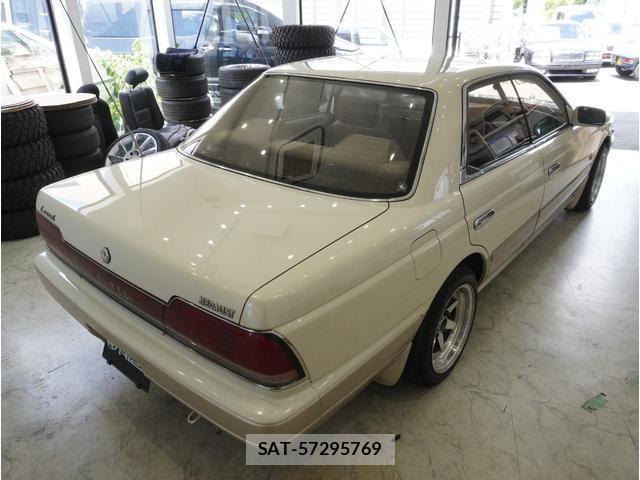 Nissan LAUREL 1991-06 8549788-13