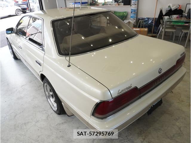 Nissan LAUREL 1991-06 8549788-14