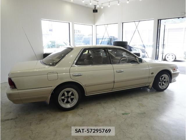 Nissan LAUREL 1991-06 8549788-2