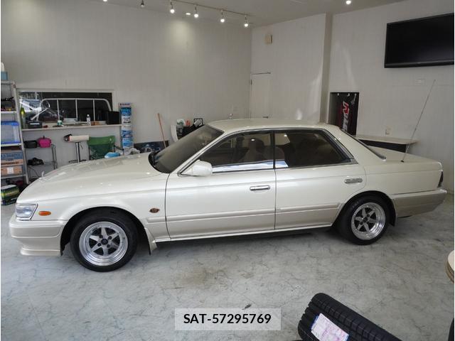 Nissan LAUREL 1991-06 8549788-3