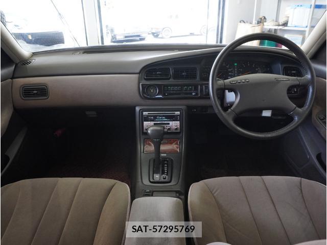 Nissan LAUREL 1991-06 8549788-6