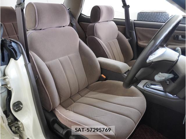 Nissan LAUREL 1991-06 8549788-7