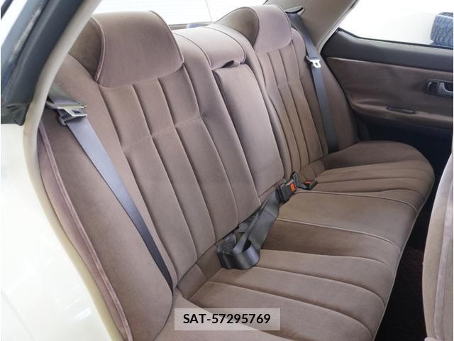 Nissan LAUREL 1991-06 8549788-8