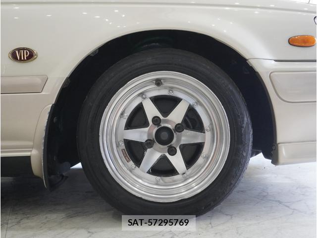 Nissan LAUREL 1991-06 8549788-9
