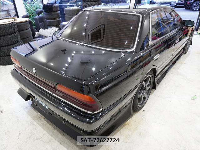 Nissan LAUREL 1989-09 8549790-14