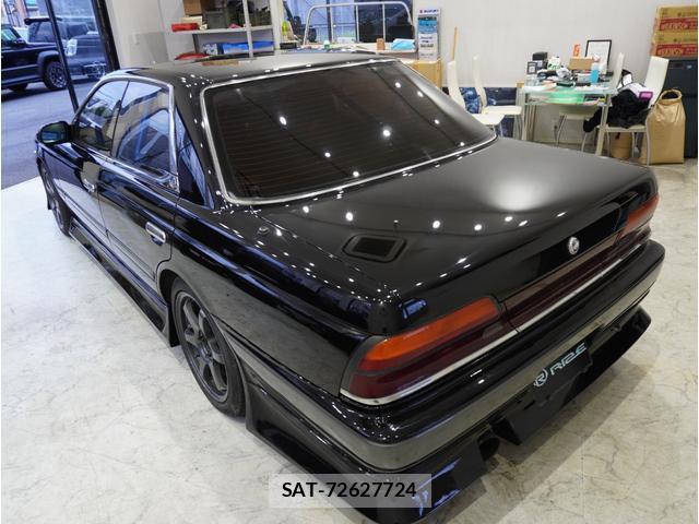 Nissan LAUREL 1989-09 8549790-15