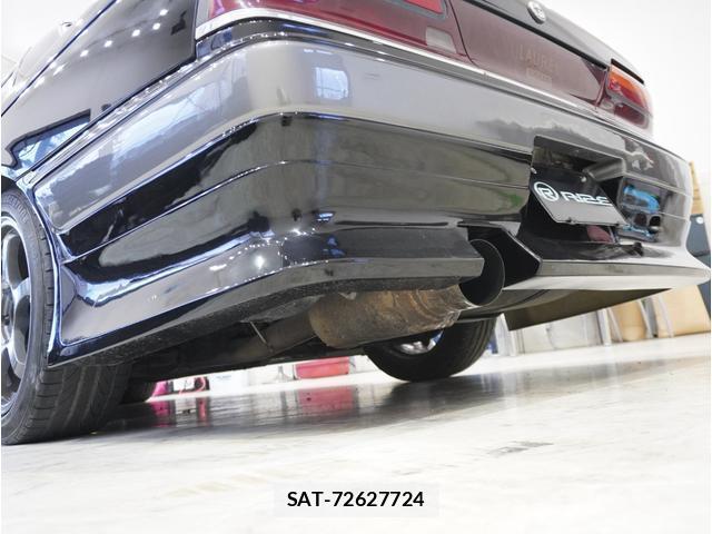 Nissan LAUREL 1989-09 8549790-19