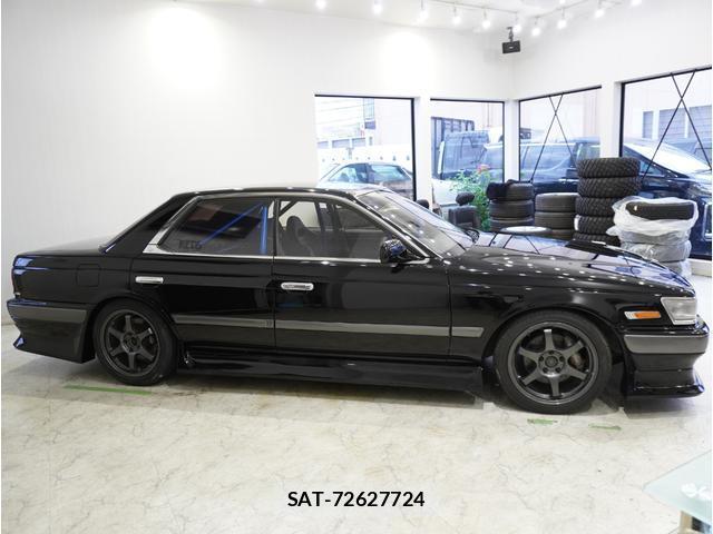 Nissan LAUREL 1989-09 8549790-2