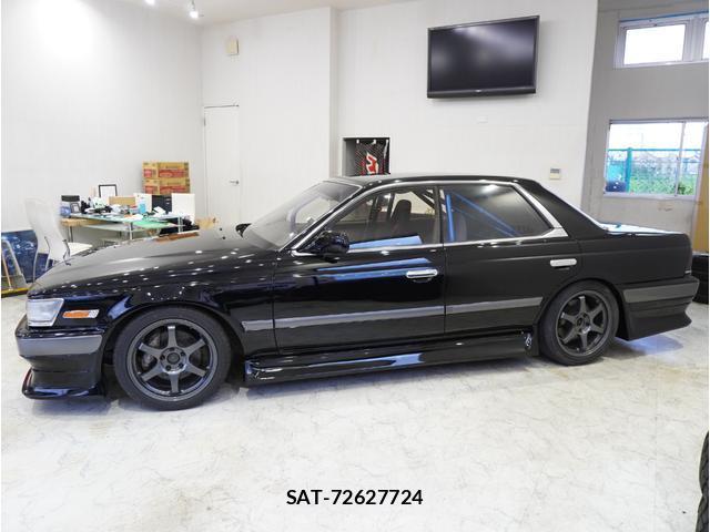 Nissan LAUREL 1989-09 8549790-3
