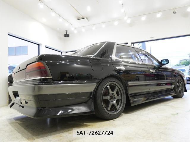 Nissan LAUREL 1989-09 8549790-5