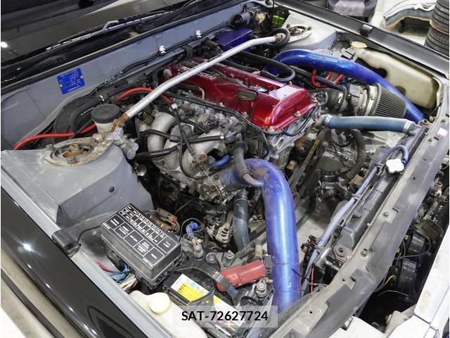 Nissan LAUREL 1989-09 8549790-6
