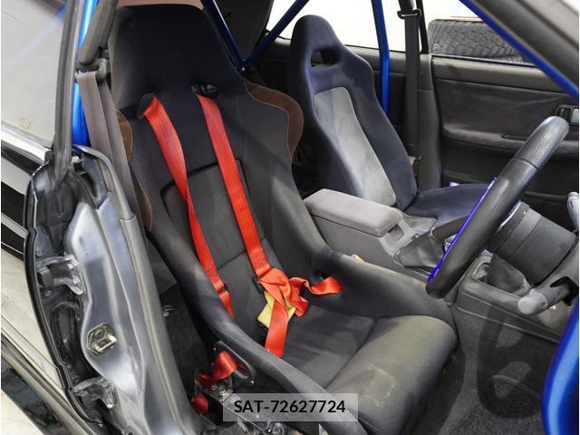 Nissan LAUREL 1989-09 8549790-7
