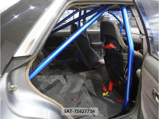 Nissan LAUREL 1989-09 8549790-8