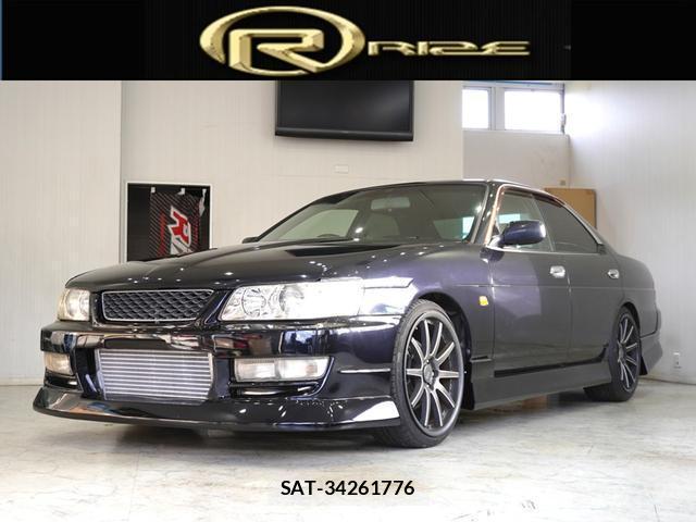 Nissan LAUREL 1998-11 8549791-0