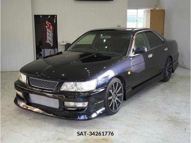 Nissan LAUREL 1998-11 8549791-1