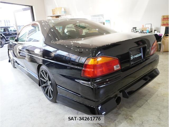 Nissan LAUREL 1998-11 8549791-13