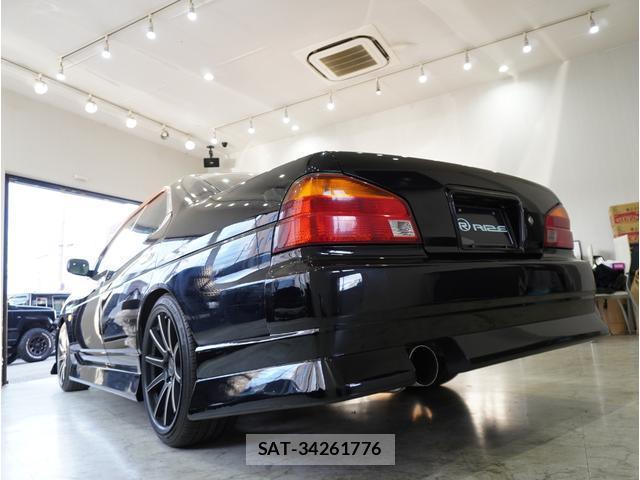 Nissan LAUREL 1998-11 8549791-14