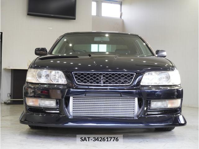 Nissan LAUREL 1998-11 8549791-15