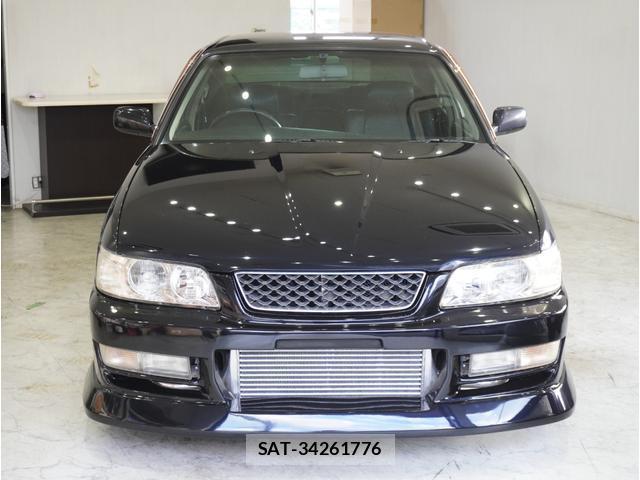 Nissan LAUREL 1998-11 8549791-16