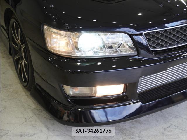 Nissan LAUREL 1998-11 8549791-18