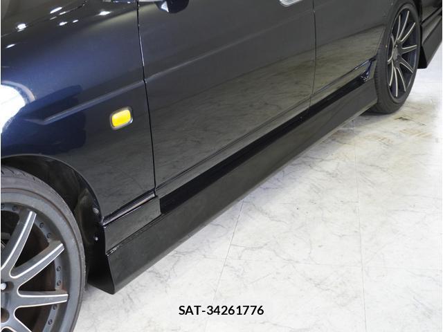 Nissan LAUREL 1998-11 8549791-19