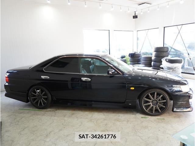 Nissan LAUREL 1998-11 8549791-2