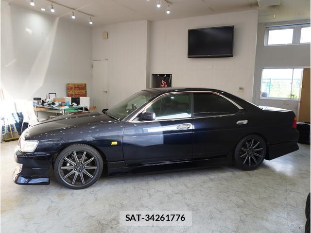 Nissan LAUREL 1998-11 8549791-3
