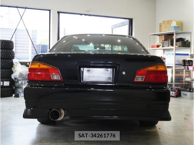 Nissan LAUREL 1998-11 8549791-4