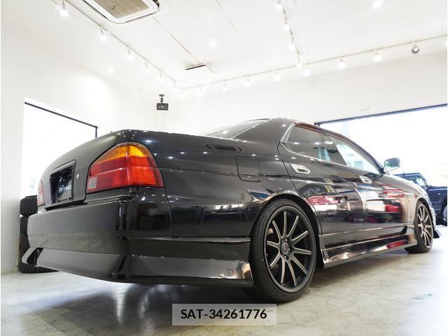 Nissan LAUREL 1998-11 8549791-5