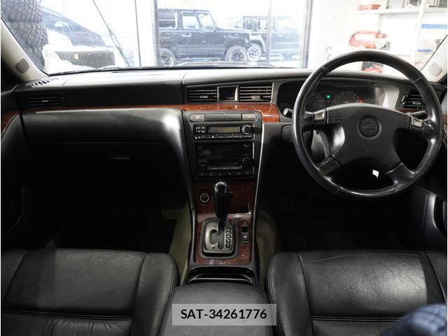 Nissan LAUREL 1998-11 8549791-6