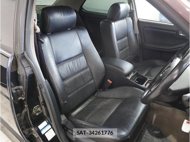 Nissan LAUREL 1998-11 8549791-7