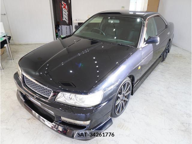 Nissan LAUREL 1998-11 8549791-9