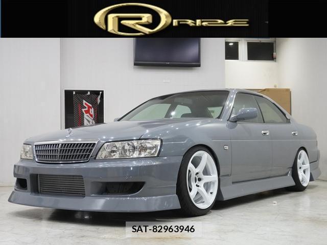 Nissan LAUREL 2000-12 8549793-0