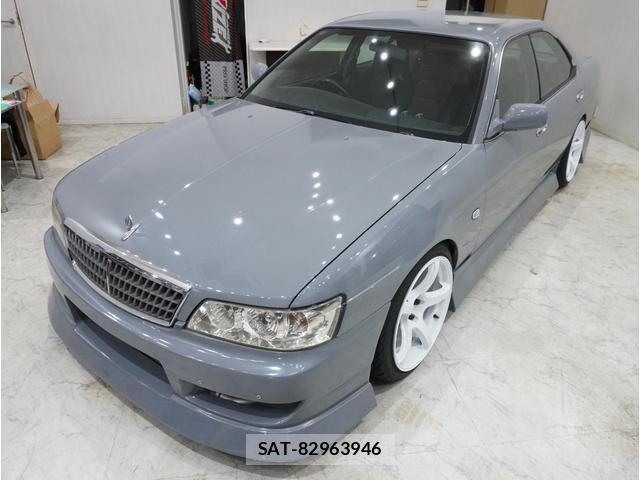 Nissan LAUREL 2000-12 8549793-11