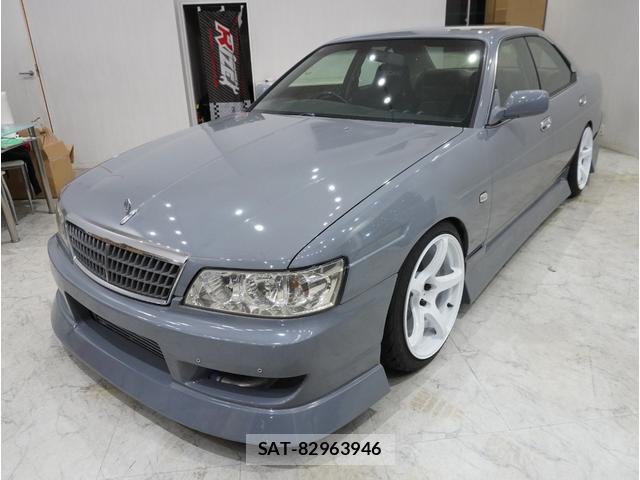 Nissan LAUREL 2000-12 8549793-12