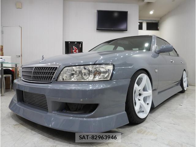 Nissan LAUREL 2000-12 8549793-13