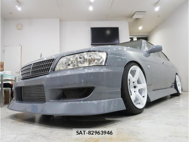 Nissan LAUREL 2000-12 8549793-14
