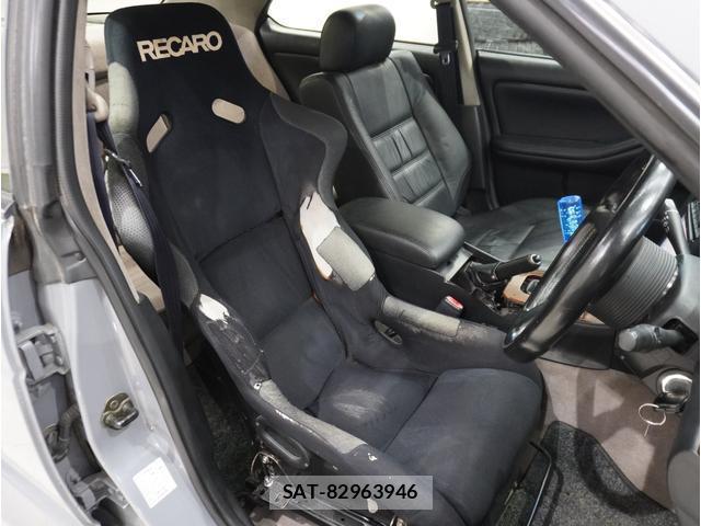 Nissan LAUREL 2000-12 8549793-7