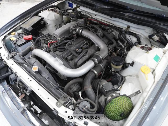 Nissan LAUREL 2000-12 8549793-8