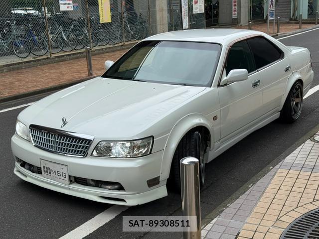 Nissan LAUREL 1998-06 8550639-1