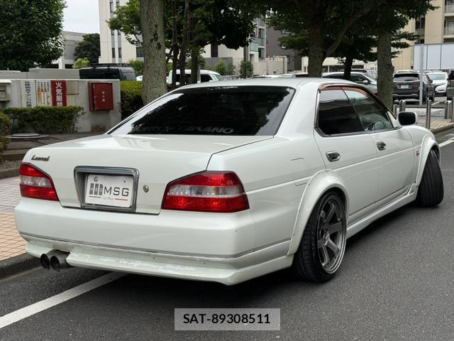 Nissan LAUREL 1998-06 8550639-2