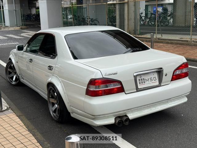 Nissan LAUREL 1998-06 8550639-3