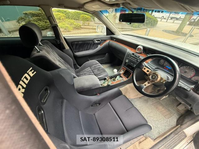 Nissan LAUREL 1998-06 8550639-4
