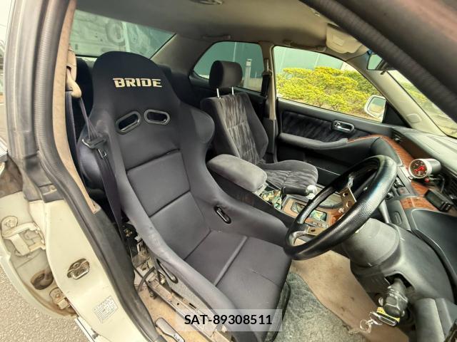 Nissan LAUREL 1998-06 8550639-5
